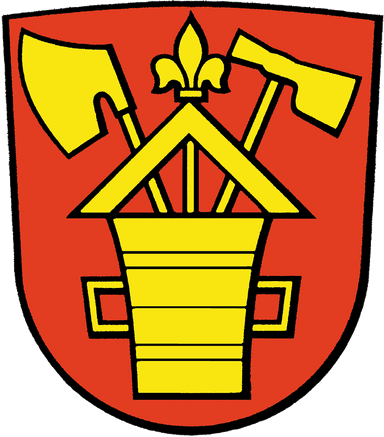 Zunft zu Safran Logo